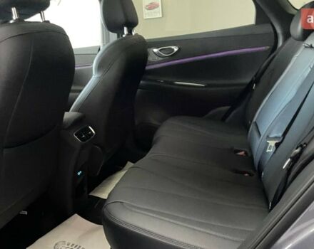 купить новое авто БИД Sea Lion 06 2025 года от официального дилера E-SKM Житомир БИД фото