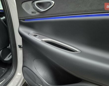 купить новое авто БИД Sea Lion 06 2025 года от официального дилера Energy Hub Київ БИД фото