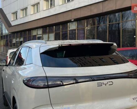 купить новое авто БИД Sea Lion 06 2025 года от официального дилера Будпостач  БИД фото