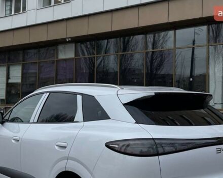 купити нове авто БІД Sea Lion 06 2025 року від офіційного дилера Будпостач  БІД фото