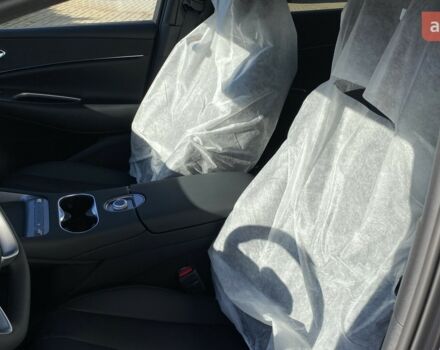 купити нове авто БІД Sea Lion 06 2025 року від офіційного дилера E-SKM Черкаси БІД фото