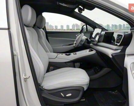 БИД Sea Lion 06 2025 года купить новое авто БИД Sea Lion 06 2025 года от официального дилера Global Electric БИД фото