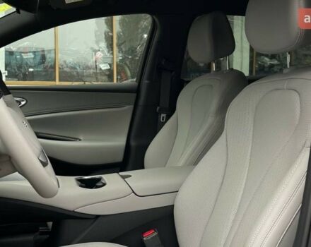 купити нове авто БІД Sea Lion 06 2025 року від офіційного дилера Будпостач  БІД фото