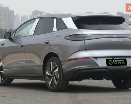 купити нове авто БІД Sea Lion 06 2025 року від офіційного дилера Автосалон ECODRIVE AUTO Київ БІД фото