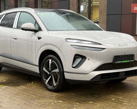 купити нове авто БІД Sea Lion 06 2025 року від офіційного дилера Макс БІД фото