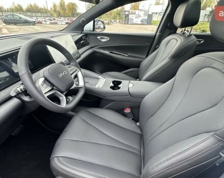 БИД Sea Lion 06 2025 года купить новое авто БИД Sea Lion 06 2025 года от официального дилера Віталій БИД фото