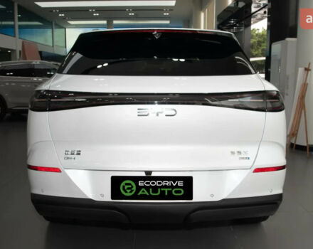 купити нове авто БІД Sea Lion 06 2025 року від офіційного дилера Автосалон ECODRIVE AUTO Київ БІД фото