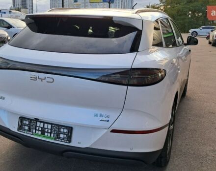 купить новое авто БИД Sea Lion 06 2025 года от официального дилера E-SKM Позняки БИД фото