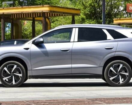 купить новое авто БИД Sea Lion 06 2025 года от официального дилера ELECTRO-MOTORS KROPYVNYTSKYI БИД фото