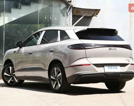 купить новое авто БИД Sea Lion 06 2025 года от официального дилера Ben⚡️Auto БИД фото