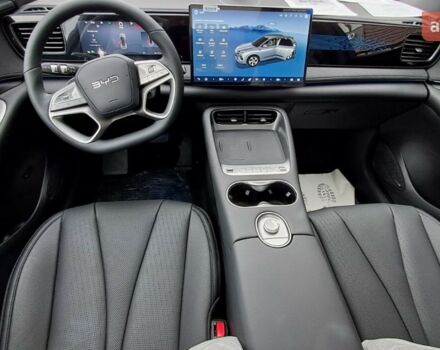 купити нове авто БІД Sea Lion 06 2025 року від офіційного дилера E-SKM Позняки БІД фото