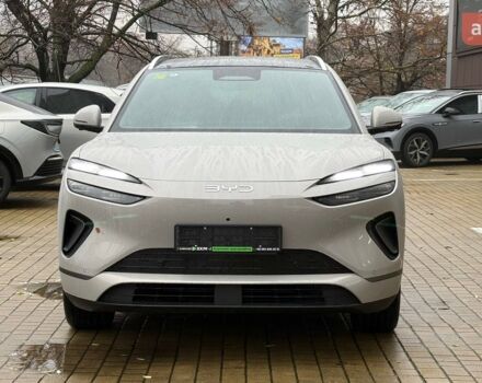 купити нове авто БІД Sea Lion 06 2025 року від офіційного дилера Макс БІД фото