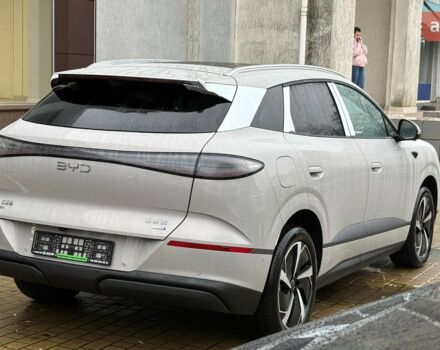 купити нове авто БІД Sea Lion 06 2025 року від офіційного дилера Макс БІД фото