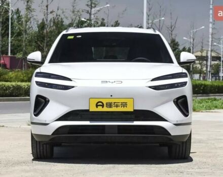 купить новое авто БИД Sea Lion 06 2025 года от официального дилера ELECTRO-MOTORS KROPYVNYTSKYI БИД фото