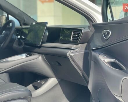 купить новое авто БИД Sea Lion 06 2025 года от официального дилера Cyber Motors New БИД фото