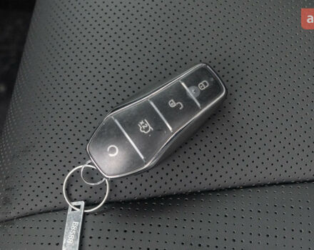 купити нове авто БІД Sea Lion 06 2025 року від офіційного дилера Автосалон ECODRIVE AUTO Київ БІД фото