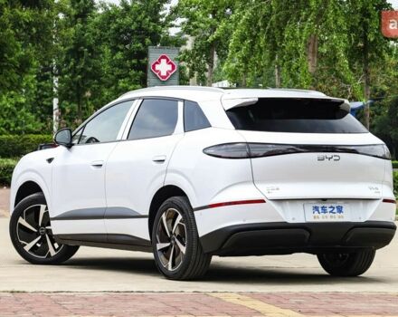 купить новое авто БИД Sea Lion 06 2025 года от официального дилера Не вказано БИД фото