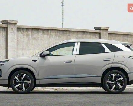 купить новое авто БИД Sea Lion 06 2025 года от официального дилера Ростислав БИД фото