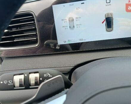 купить новое авто БИД Sea Lion 06 2025 года от официального дилера E-SKM Вінниця БИД фото