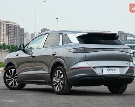 купить новое авто БИД Sea Lion 06 2025 года от официального дилера E-MOTION CARS БИД фото