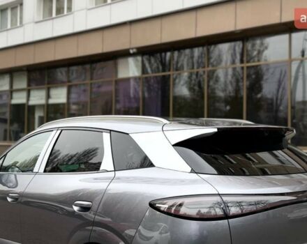 купити нове авто БІД Sea Lion 06 2025 року від офіційного дилера Будпостач  БІД фото