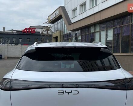 купити нове авто БІД Sea Lion 06 2025 року від офіційного дилера Будпостач  БІД фото