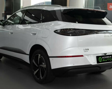 купить новое авто БИД Sea Lion 06 2025 года от официального дилера Автосалон ECODRIVE AUTO Київ БИД фото