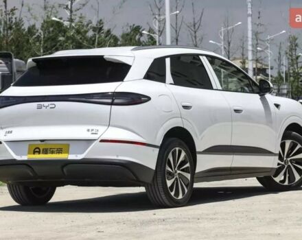 купить новое авто БИД Sea Lion 06 2025 года от официального дилера ELECTRO-MOTORS KROPYVNYTSKYI БИД фото