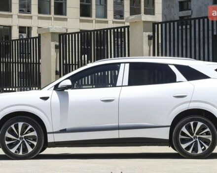 купить новое авто БИД Sea Lion 06 2025 года от официального дилера Константин Альперович БИД фото