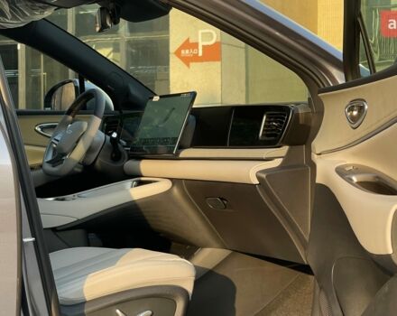 купить новое авто БИД Sea Lion 06 2025 года от официального дилера Cyber Motors New БИД фото
