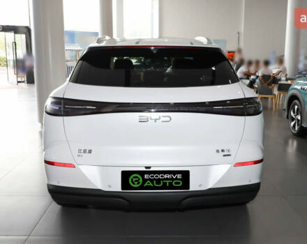 купить новое авто БИД Sea Lion 06 2025 года от официального дилера Автосалон ECODRIVE AUTO Київ БИД фото