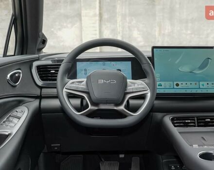 БИД Sea Lion 06 2025 года купить новое авто БИД Sea Lion 06 2025 года от официального дилера Global Electric БИД фото