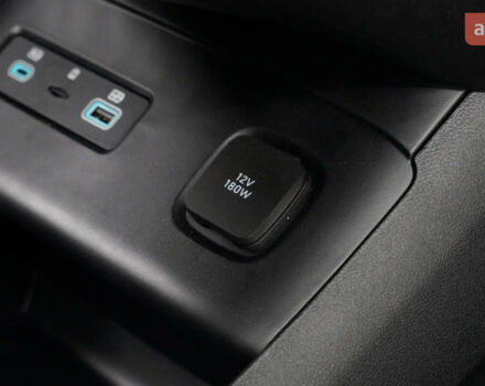 купити нове авто БІД Sea Lion 06 2025 року від офіційного дилера Автосалон ECODRIVE AUTO Київ БІД фото