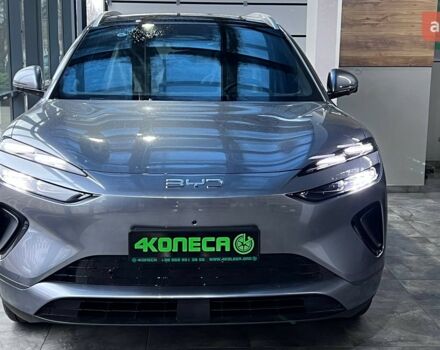 купить новое авто БИД Sea Lion 06 2025 года от официального дилера Іван БИД фото