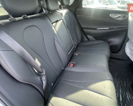 купить новое авто БИД Sea Lion 06 2025 года от официального дилера Максим Путрівка БИД фото