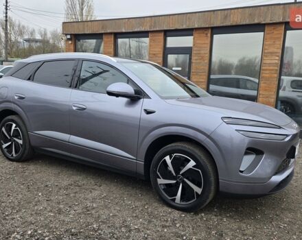 купить новое авто БИД Sea Lion 06 2025 года от официального дилера E-Car БИД фото