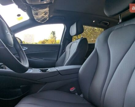 купить новое авто БИД Sea Lion 06 2025 года от официального дилера Чабан Вячеслав БИД фото