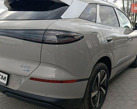 купить новое авто БИД Sea Lion 06 2025 года от официального дилера E-SKM Вінниця БИД фото