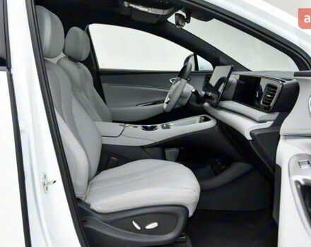 купити нове авто БІД Sea Lion 06 2025 року від офіційного дилера Чабан Вячеслав БІД фото