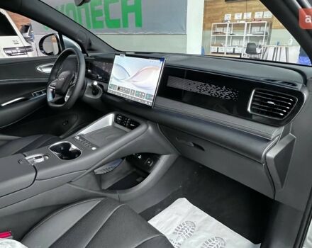 купить новое авто БИД Sea Lion 06 2025 года от официального дилера Іван БИД фото