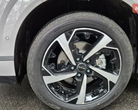 купить новое авто БИД Sea Lion 06 2025 года от официального дилера Energy Hub Київ БИД фото