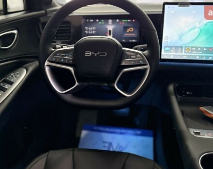 купить новое авто БИД Sea Lion 06 2025 года от официального дилера Aleksei БИД фото