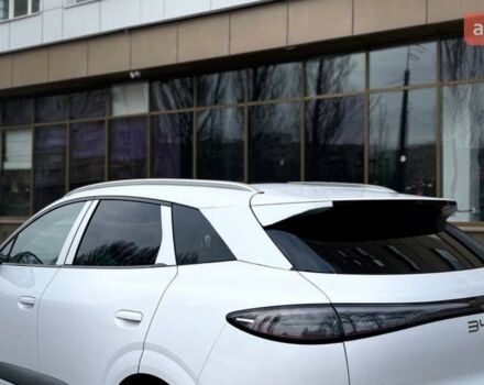 купити нове авто БІД Sea Lion 06 2025 року від офіційного дилера Будпостач  БІД фото