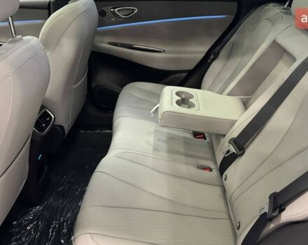 купить новое авто БИД Sea Lion 06 2025 года от официального дилера Автомобільний Центр Голосіївський БИД фото