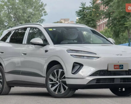 купити нове авто БІД Sea Lion 06 2025 року від офіційного дилера Дмитрий БІД фото
