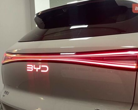 купити нове авто БІД Sea Lion 06 2025 року від офіційного дилера E-SKM БІД фото