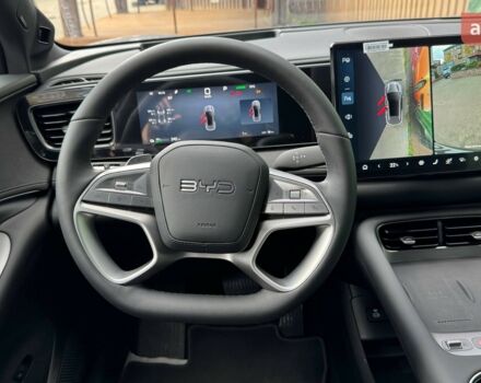 купити нове авто БІД Sea Lion 06 2025 року від офіційного дилера E-SKM ZOO БІД фото