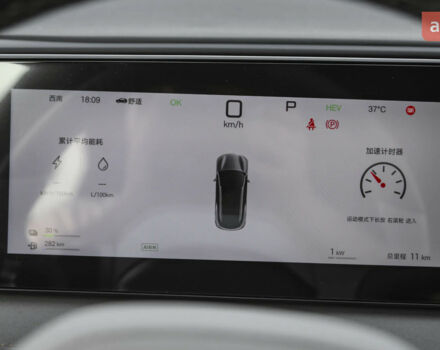 БИД Sea Lion 06, объемом двигателя 1.5 л и пробегом 0 тыс. км за 31190 $, фото 18 на Automoto.ua