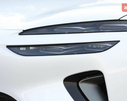 купить новое авто БИД Sea Lion 06 2025 года от официального дилера Автосалон ECODRIVE AUTO Київ БИД фото