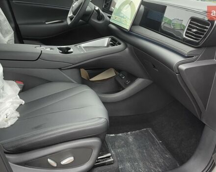 купить новое авто БИД Sea Lion 06 2025 года от официального дилера Максим Путрівка БИД фото